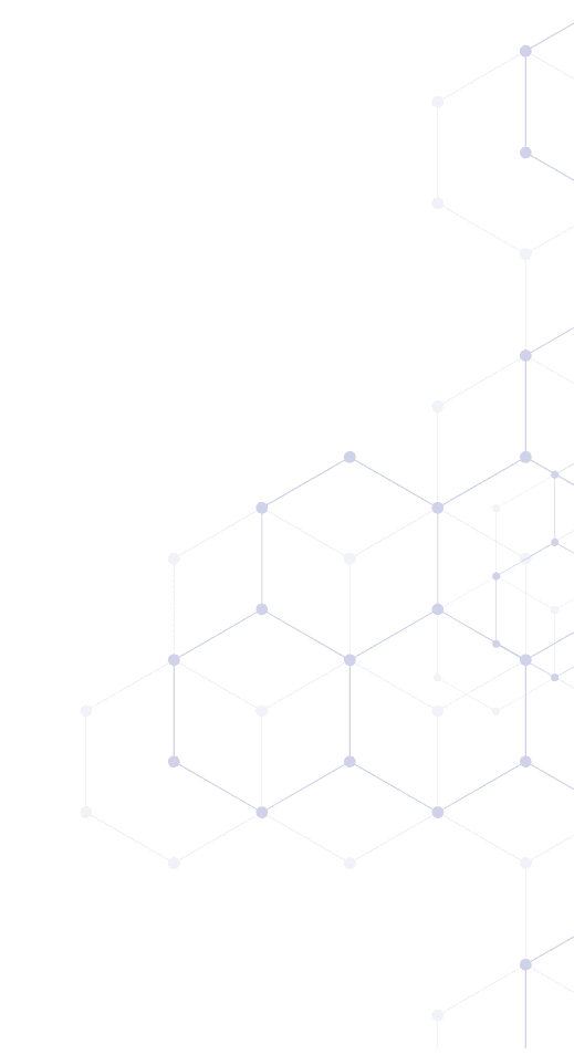 Mobile hero background